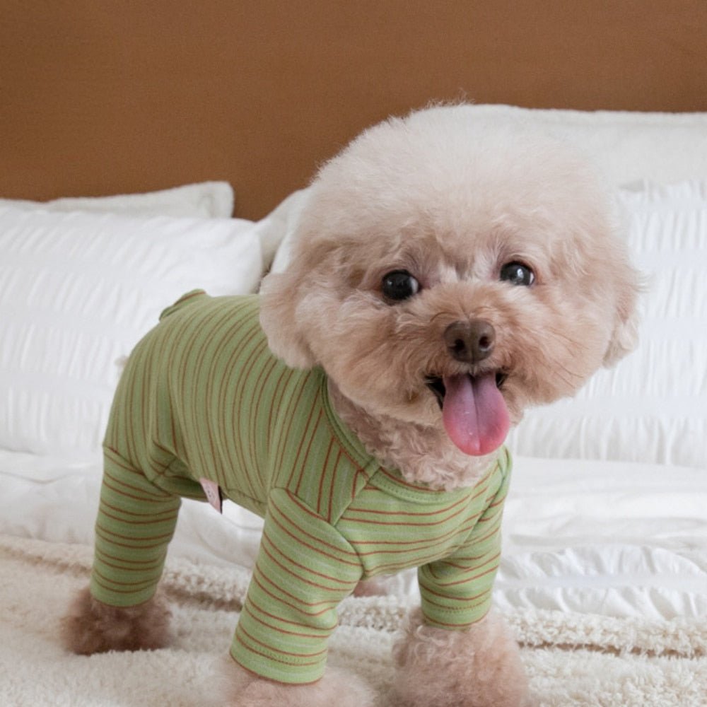 Macacão Algodão - Furrish™