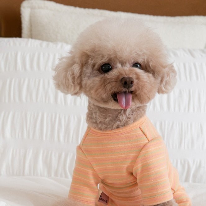 Macacão Algodão - Furrish™