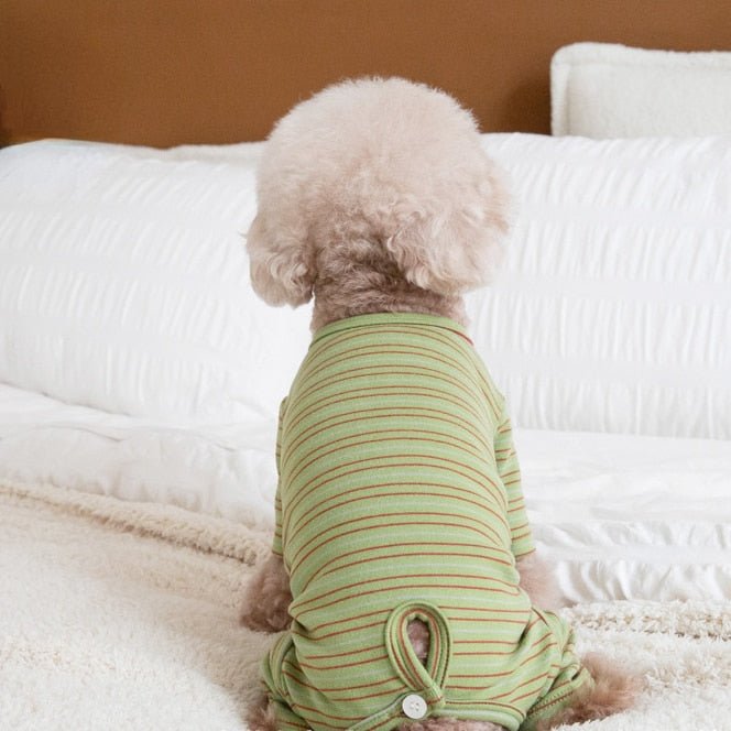 Macacão Algodão - Furrish™