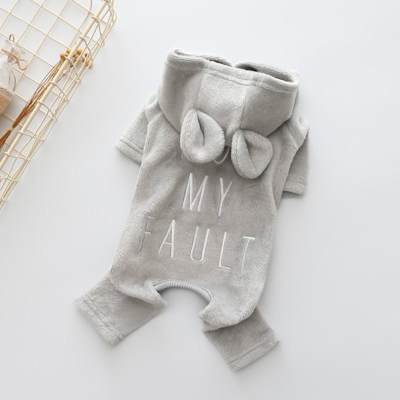 Macacão - Barkify™