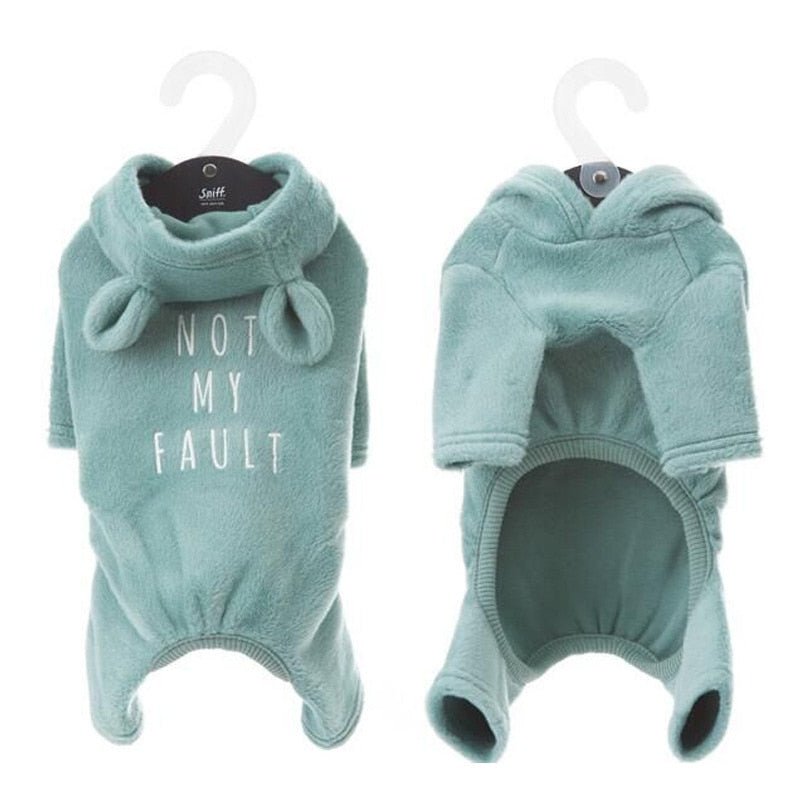 Macacão - Barkify™