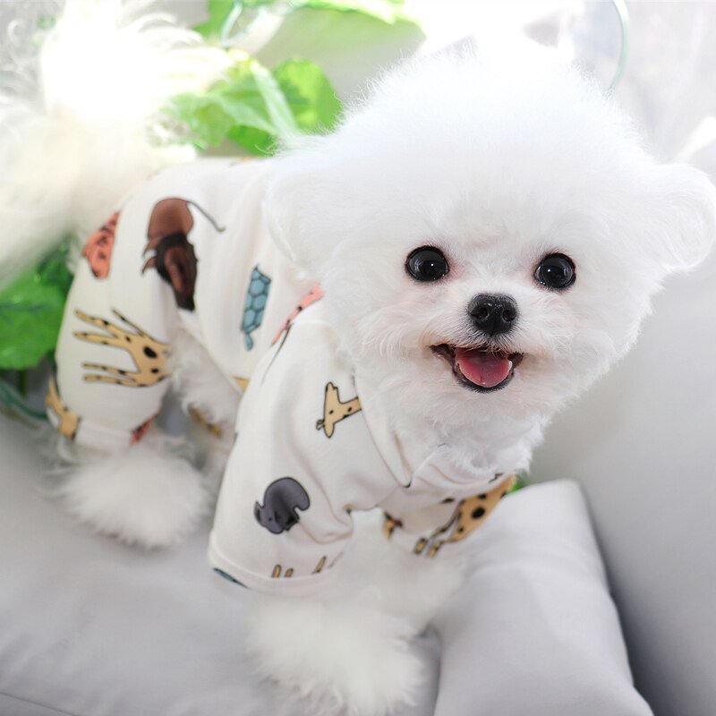 Macacão Fofo - Muttly™