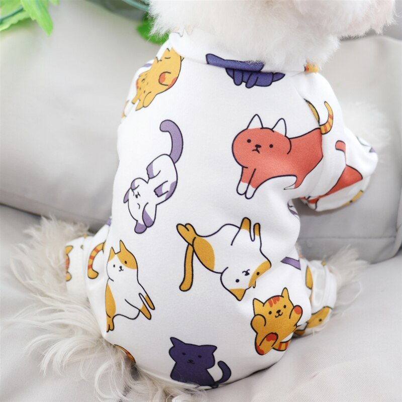 Macacão Fofo - Muttly™