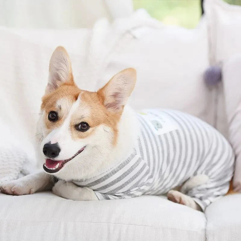 Macacão - Furrish™