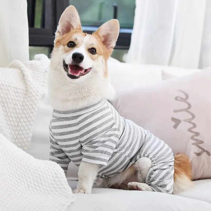 Macacão - Furrish™