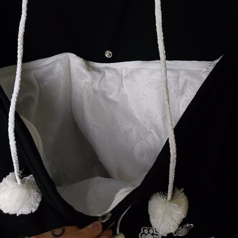 Moletom Canguru - Furrish™