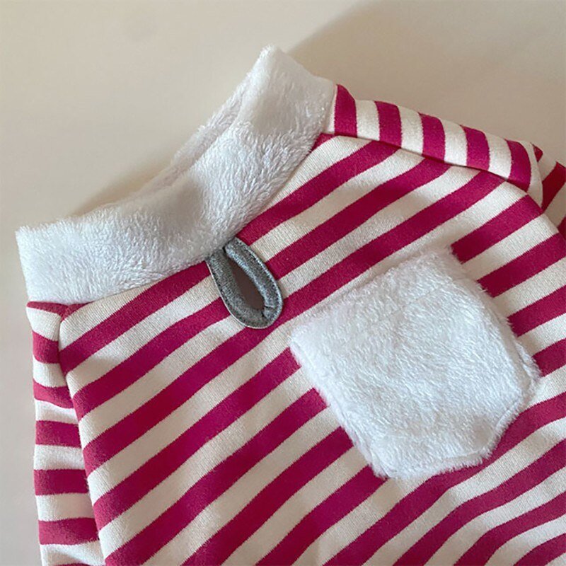 Moletom com Cachecol Papai Noel - Petzo™