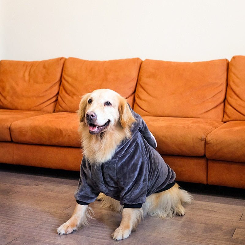 Moletom Fofo Adventure - Pawzly™