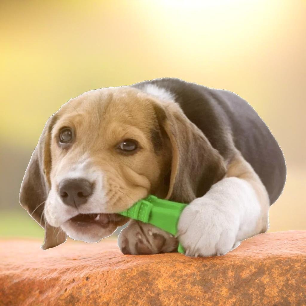 Mordedor para Cachorro - Muttly™