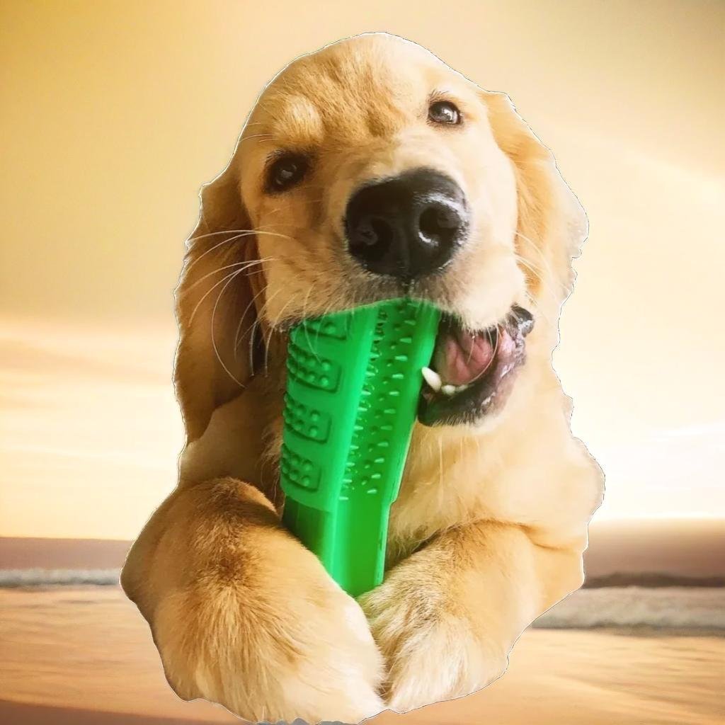 Mordedor para Cachorro - Muttly™