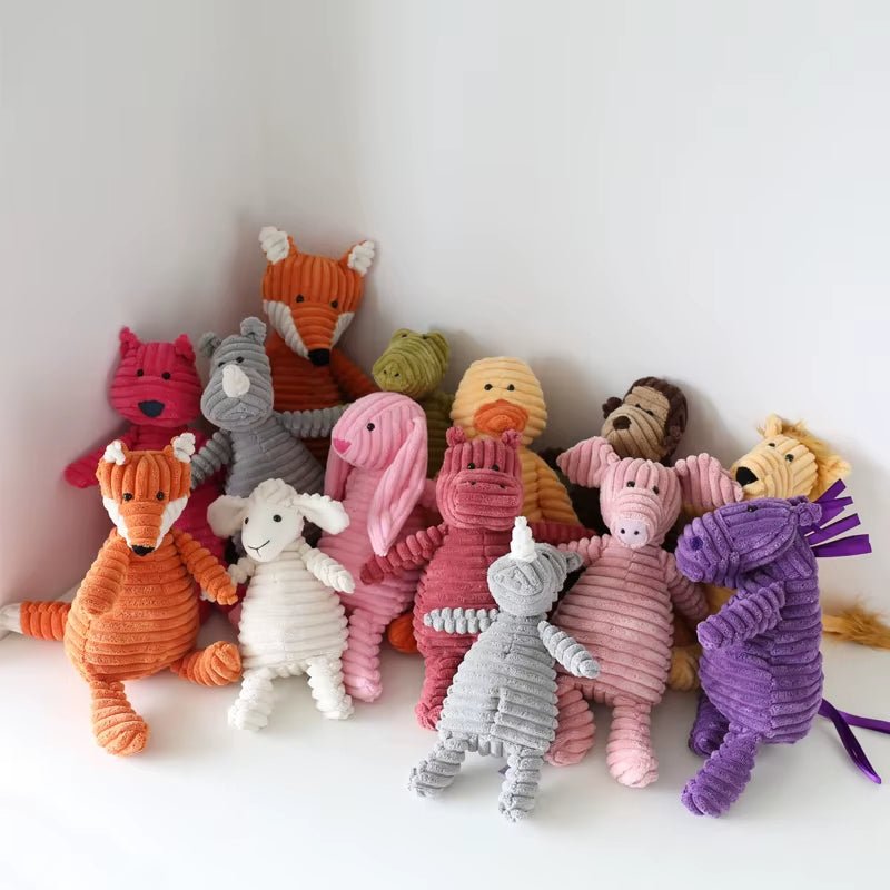 Pelúcia para Cachorro - Barkify™