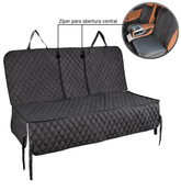 Protetor de Assento Pet - Muttly™