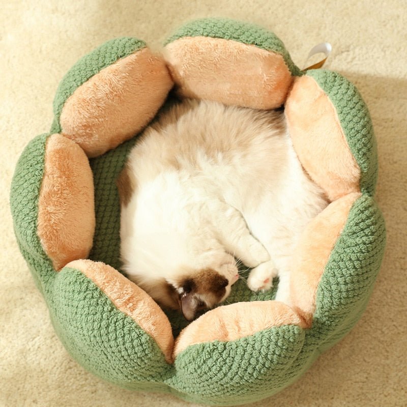 Puff Pet Florzinha - Kinect™