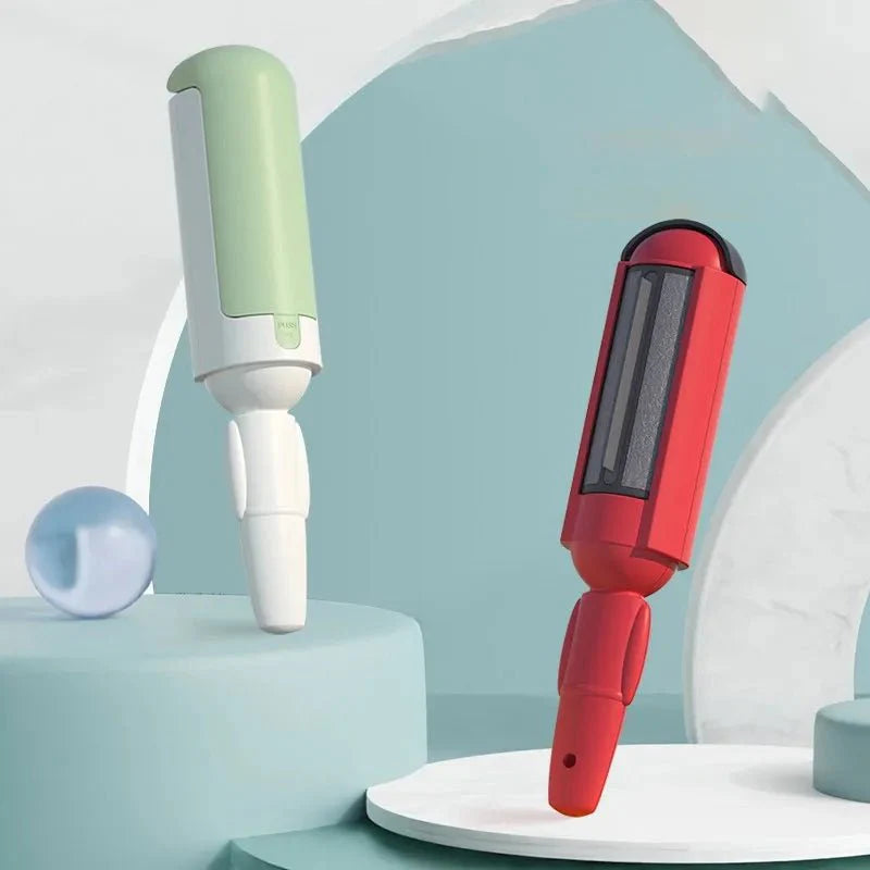 Removedor de Pelos de Roupas - Pawzly™