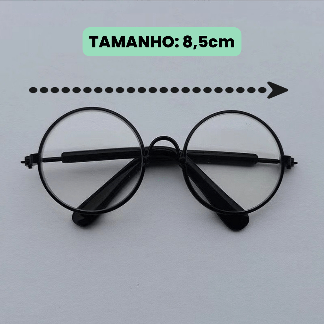 Roupa Fantasia para Pet do Harry Potter - Duty™