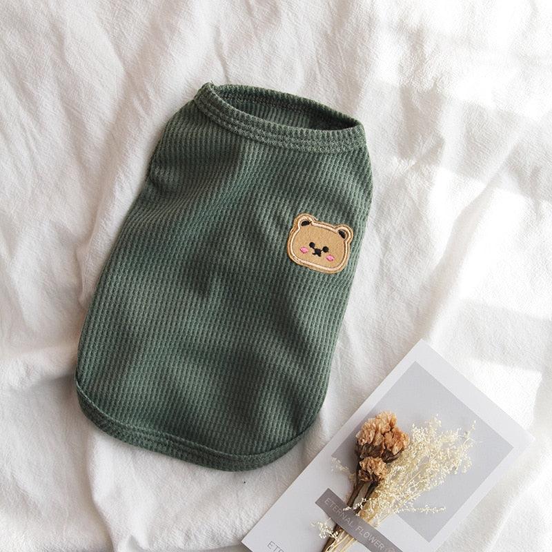 Colete Fofuxo - Petzo™