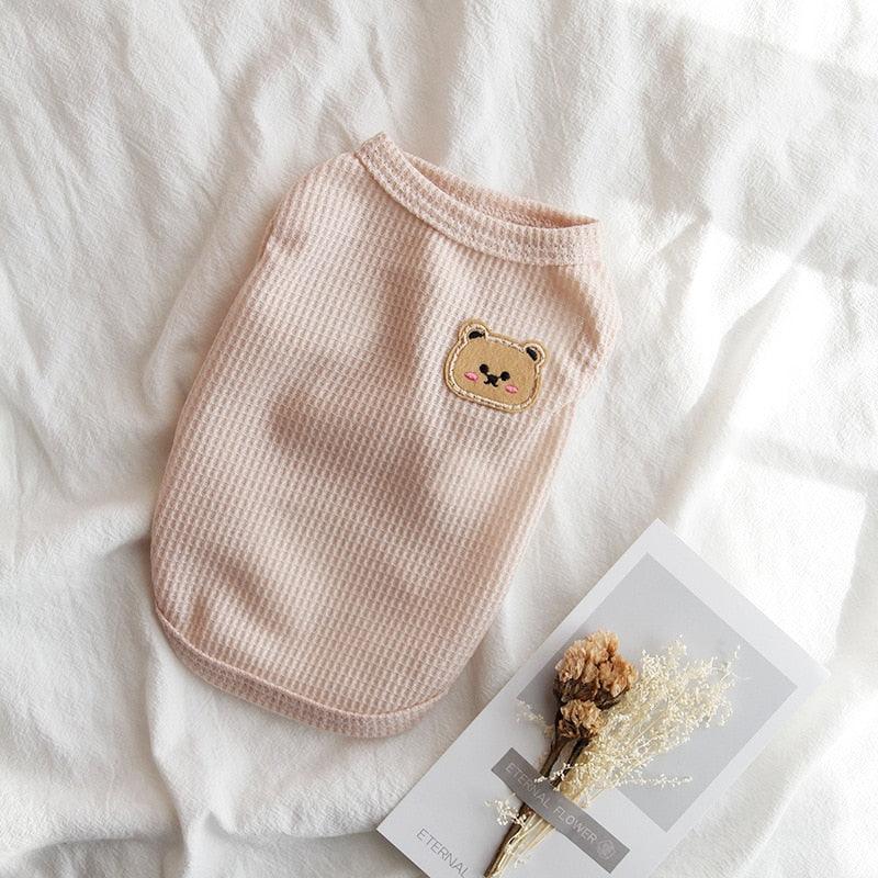 Colete Fofuxo - Petzo™