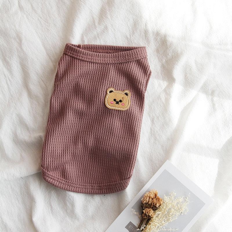 Colete Fofuxo - Petzo™