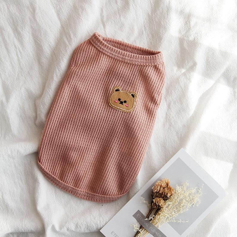 Colete Fofuxo - Petzo™