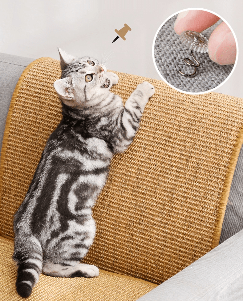 Tapete Arranhador - Furrish™