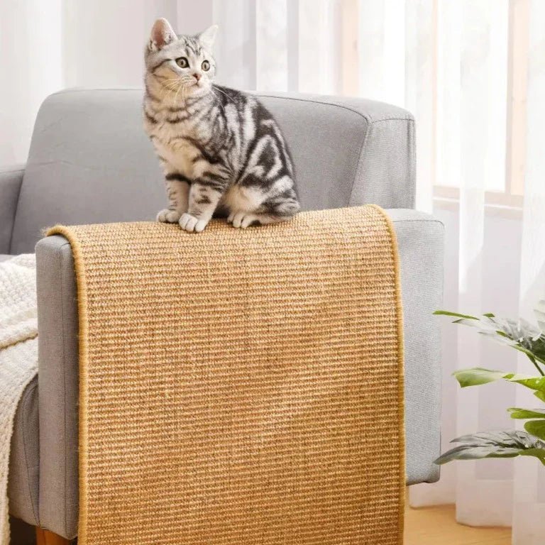 Tapete Arranhador - Furrish™