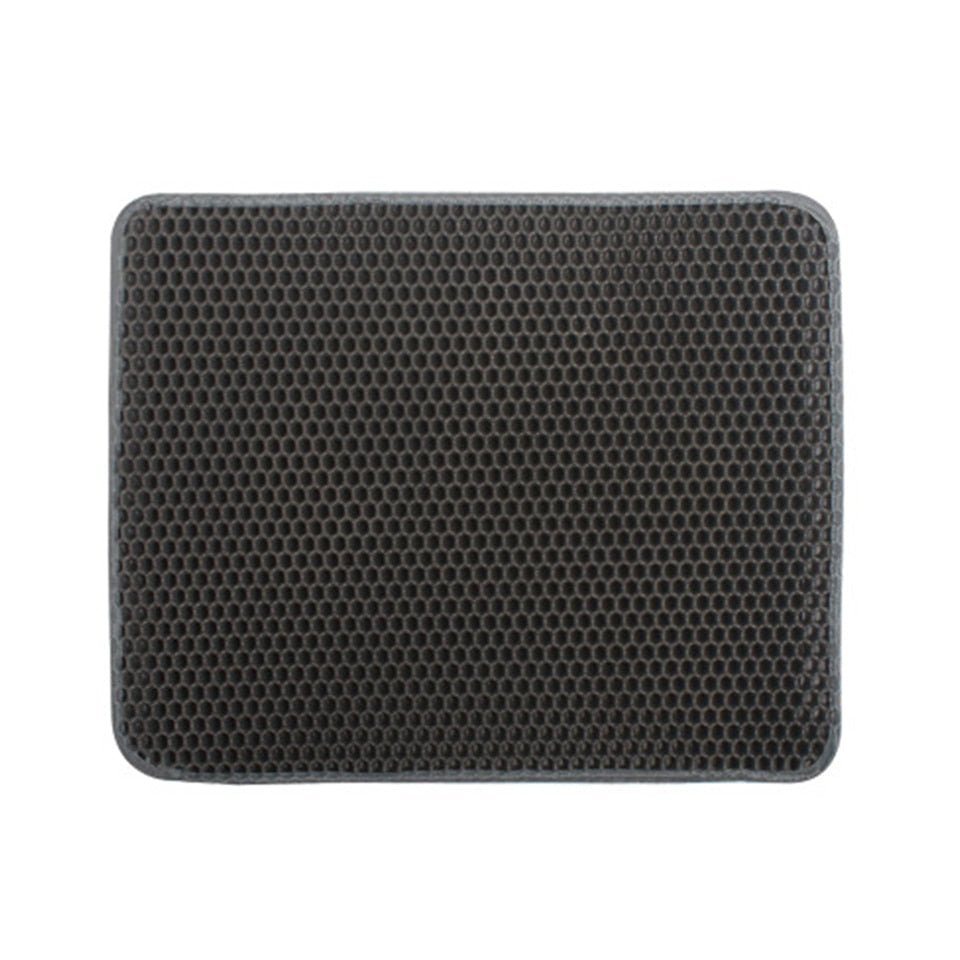 Tapete de Areia para Gatos - Petzo™