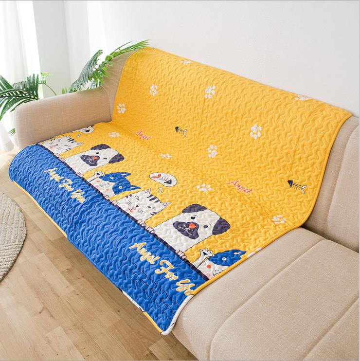 Tapete Gelado Tuthy - Barkify™