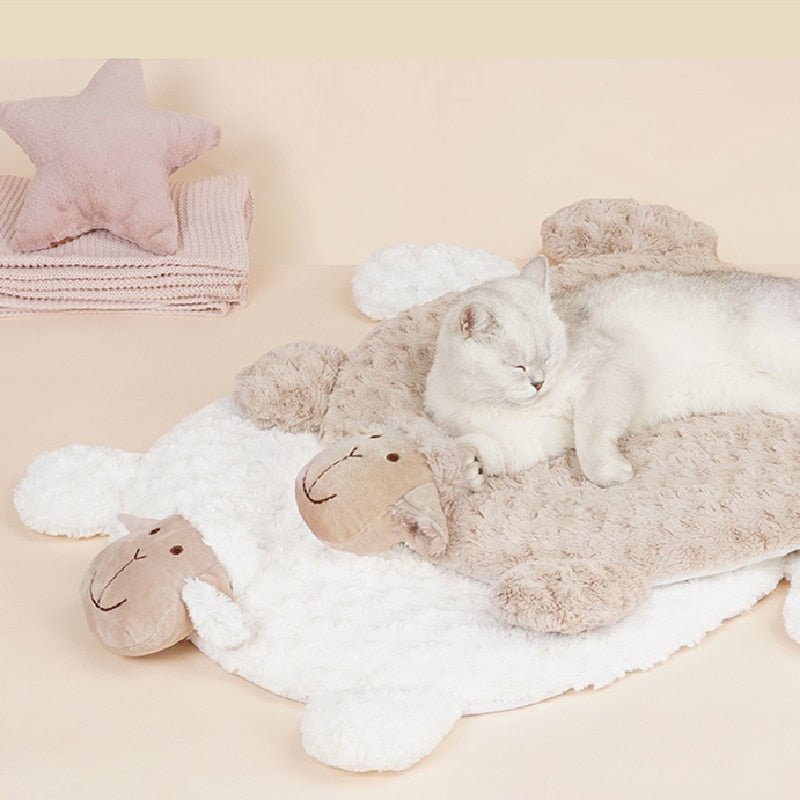 Tapete Ovelhinha - Pawzly™