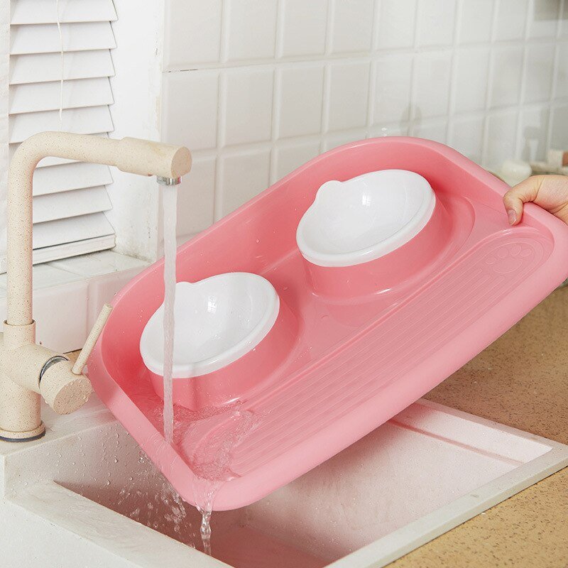 Tigela Dupla - Muttly™