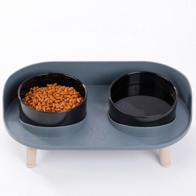 Tigela Dupla - Snouty™