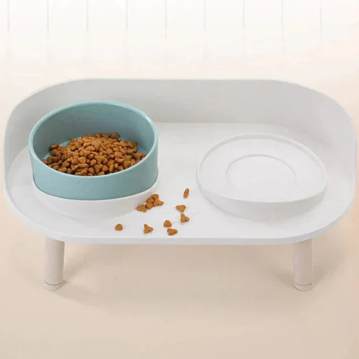 Tigela Dupla - Snouty™