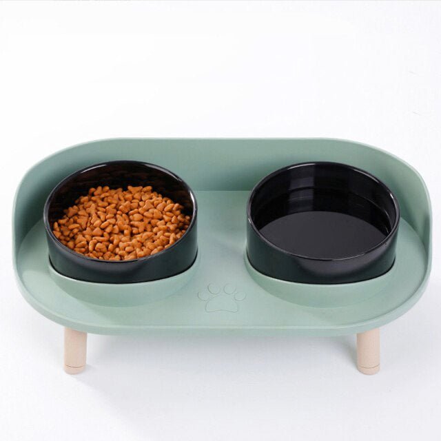 Tigela Dupla - Snouty™