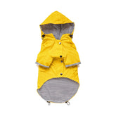 Capa De Chuva - Snouty™