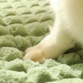 Cama Pet Luxo Woofline™