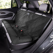 Assento de carro com cama para cachorro - Lupzy™