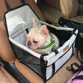 Assento de Carro Pet - Snouty™