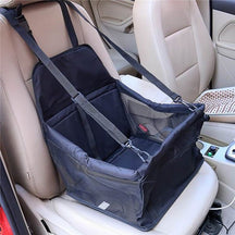 Assento de Carro Pet - Snouty™