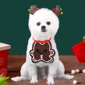 Babador Divertido de Natal - Furrish™