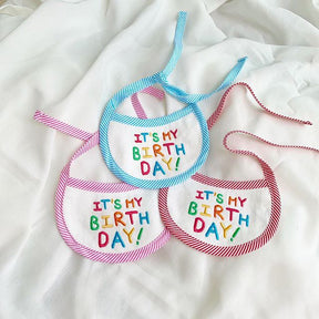 Babador Pet Birthday - Pawzly™
