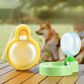 Bebedouro Automático Portátil - Lupzy™
