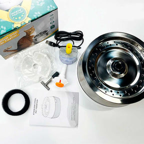 Bebedouro Pet Premium - Snouty™