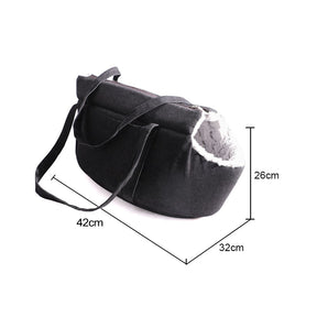 Bolsa de Transporte Fofa - Kinect™