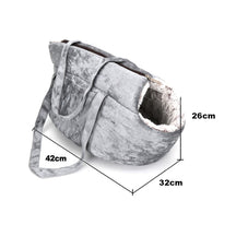 Bolsa de Transporte Fofa - Kinect™