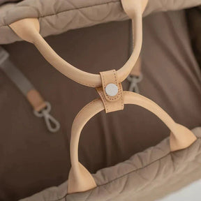 Bolsa de Transporte Premium para Cães e Gatos - Muttly™