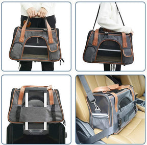 Bolsa de Transporte Pet - Duty™