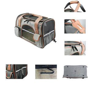 Bolsa de Transporte Pet - Duty™