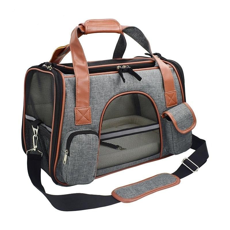Bolsa de Transporte Pet - Duty™