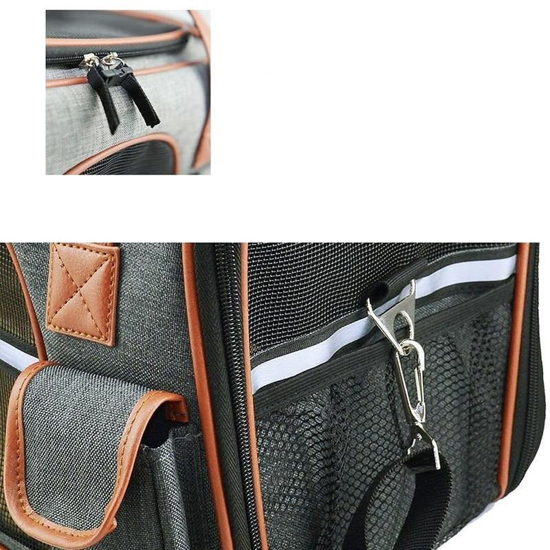 Bolsa de Transporte Pet - Duty™