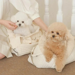 Bolsa de Transporte Pet - Woofline™