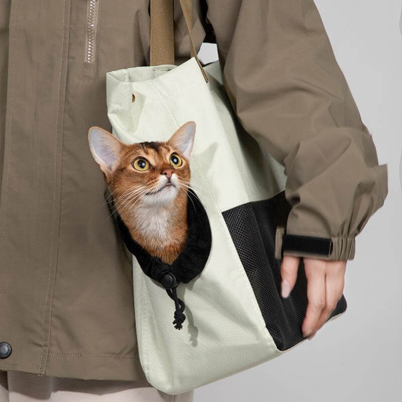 Bolsa para transporte Ombro - Muttly™
